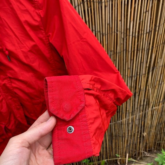 Uniqlo Rain Jacket Women's xs - Picture 3 of 6